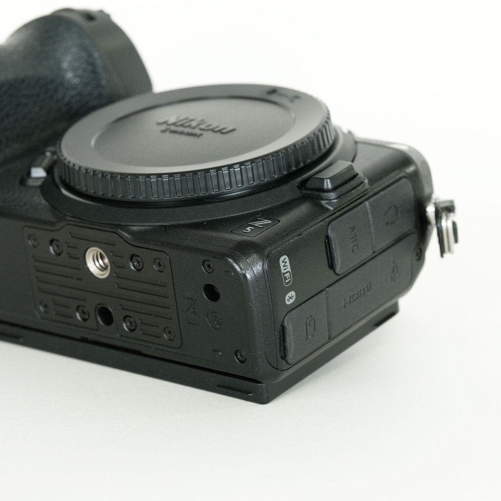 Nikon Z5の出品 | ONE SCENE（ワンシーン）