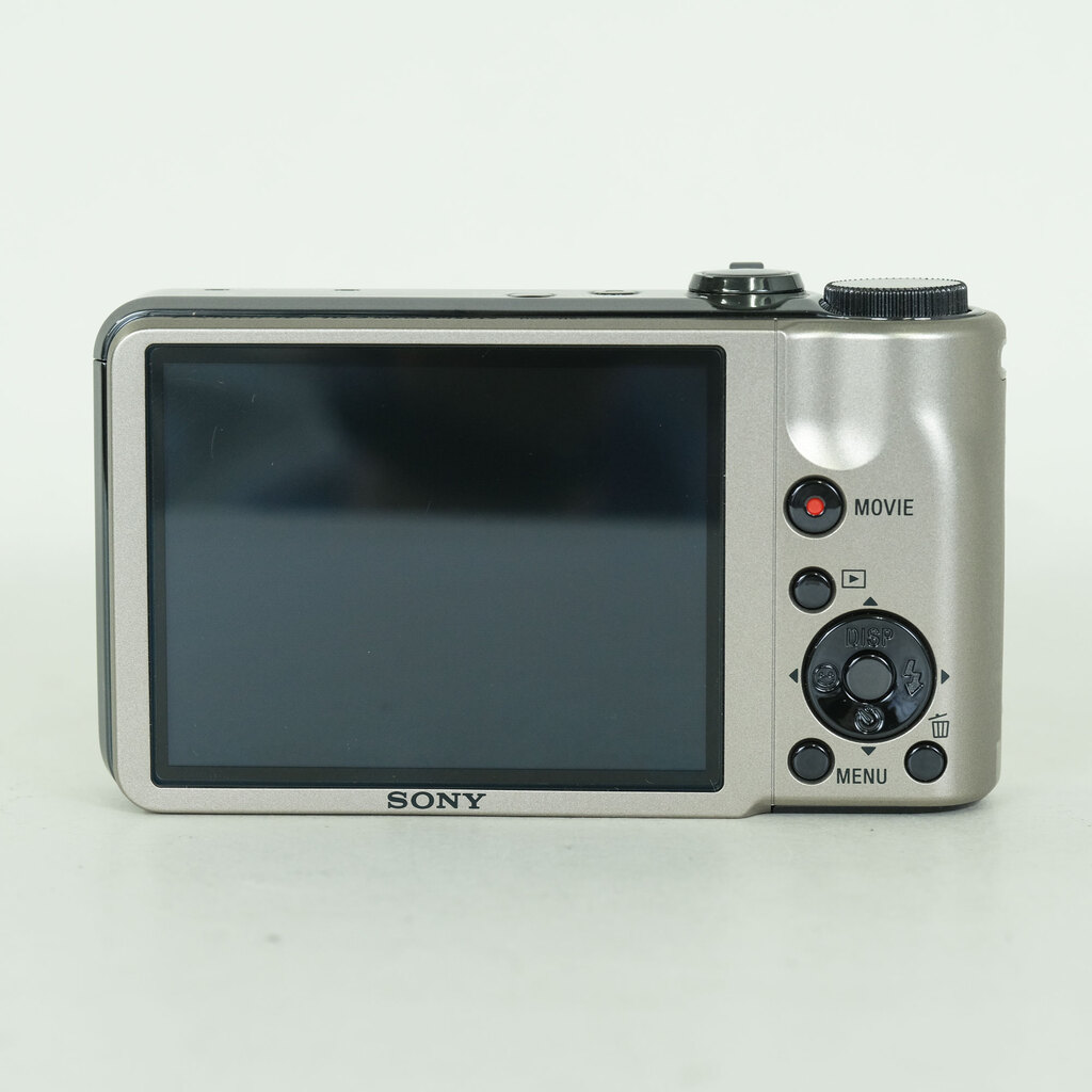SONY Cyber-shot DSC-HX5V N ゴールドの出品 | ONE SCENE（ワンシーン）