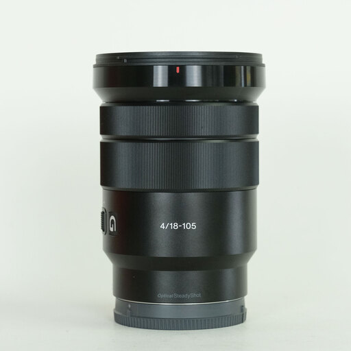 SONY E PZ 18-105mm F4 G OSS SELP18105Gを徹底解説。作例からレビュー