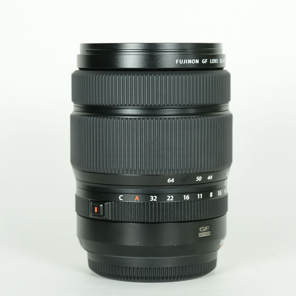 FUJIFILM GF32-64mmF4 R LM WRの出品 | ONE SCENE（ワンシーン）