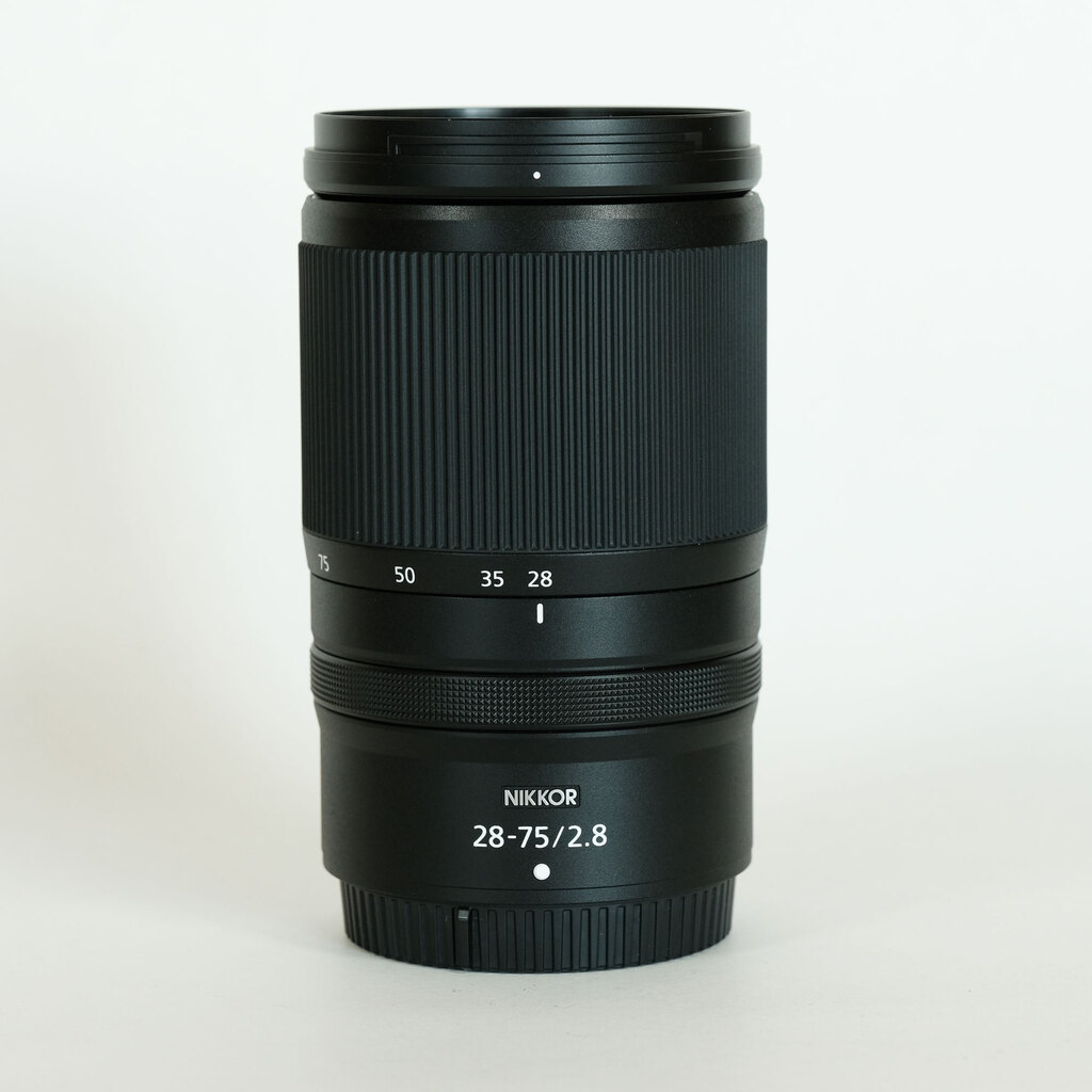 Nikon NIKKOR Z 28-75mm f/2.8の出品 | ONE SCENE（ワンシーン）