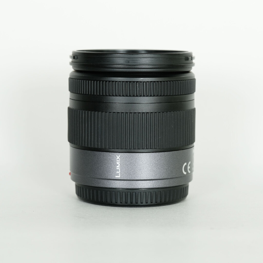 Panasonic LUMIX G VARIO 14-45mm F3.5-5.6 ASPH. MEGA OIS. H