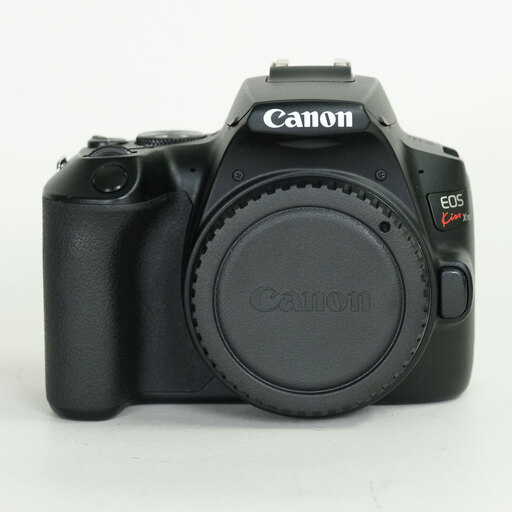 Canon EOS Kiss X10を徹底解説。作例からおすすめレンズまで | ONE