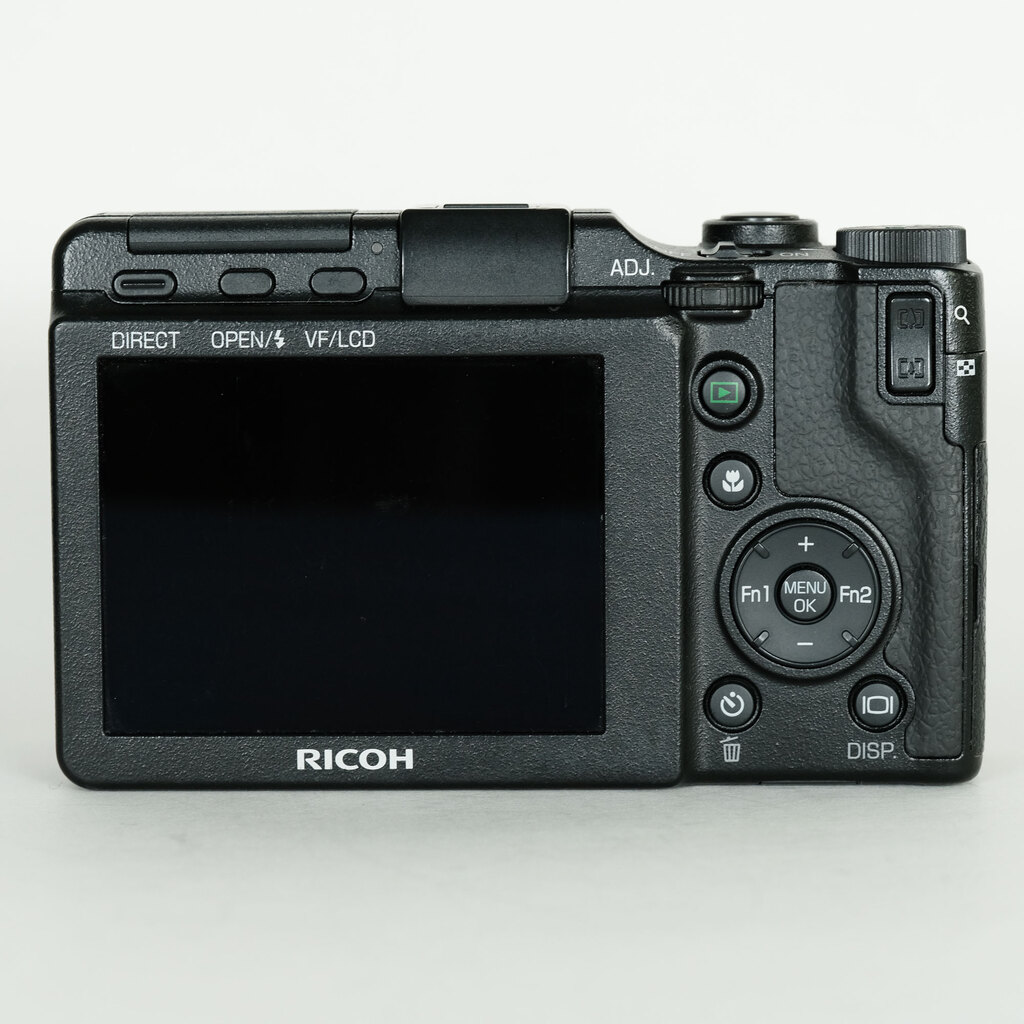 RICOH GXR+S10 KIT ※24-72mmF2.5-4.4の出品 | ONE SCENE（ワンシーン）