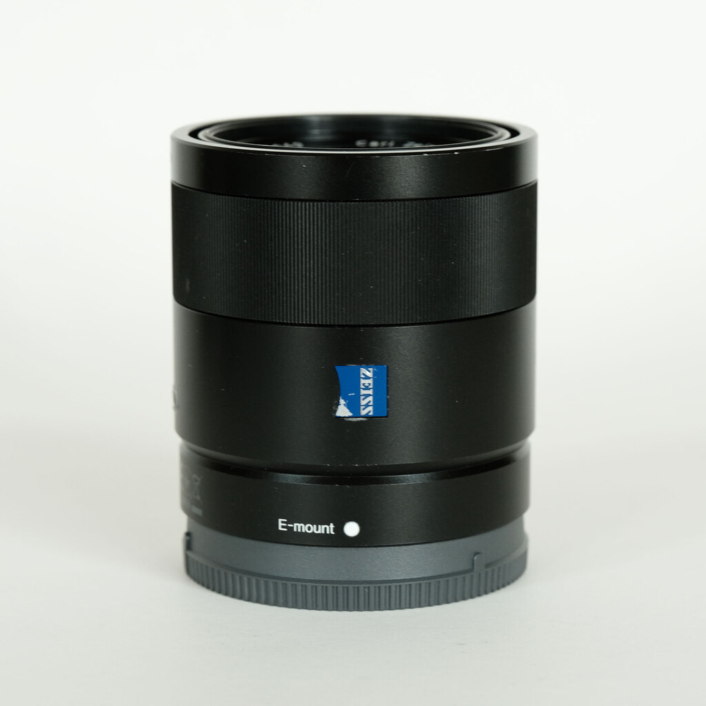 SONY Sonnar T* E 24mm F1.8 ZA SEL24F18Zの出品 | ONE SCENE（ワン