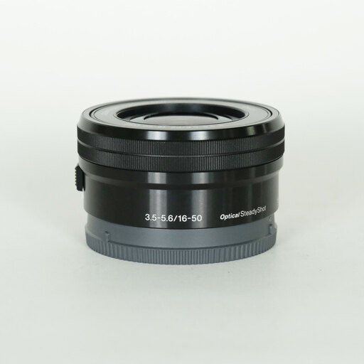 SONY E PZ 16-50mm F3.5-5.6 OSS SELP1650を徹底解説。作例から