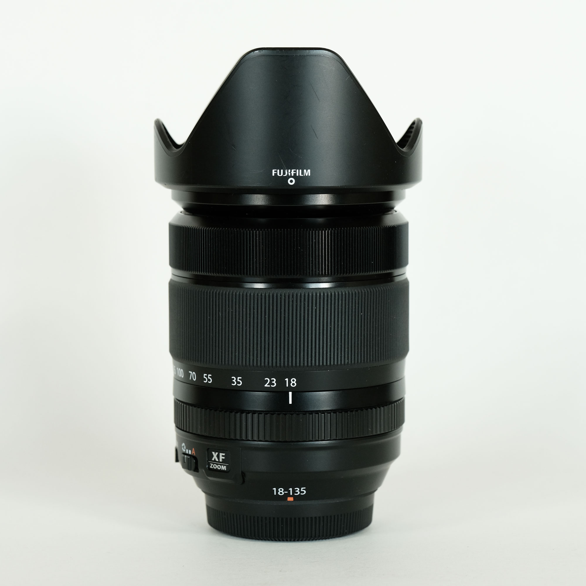 FUJIFILM XF18-135mmF3.5-5.6 R LM OIS WRを徹底解説。作例から