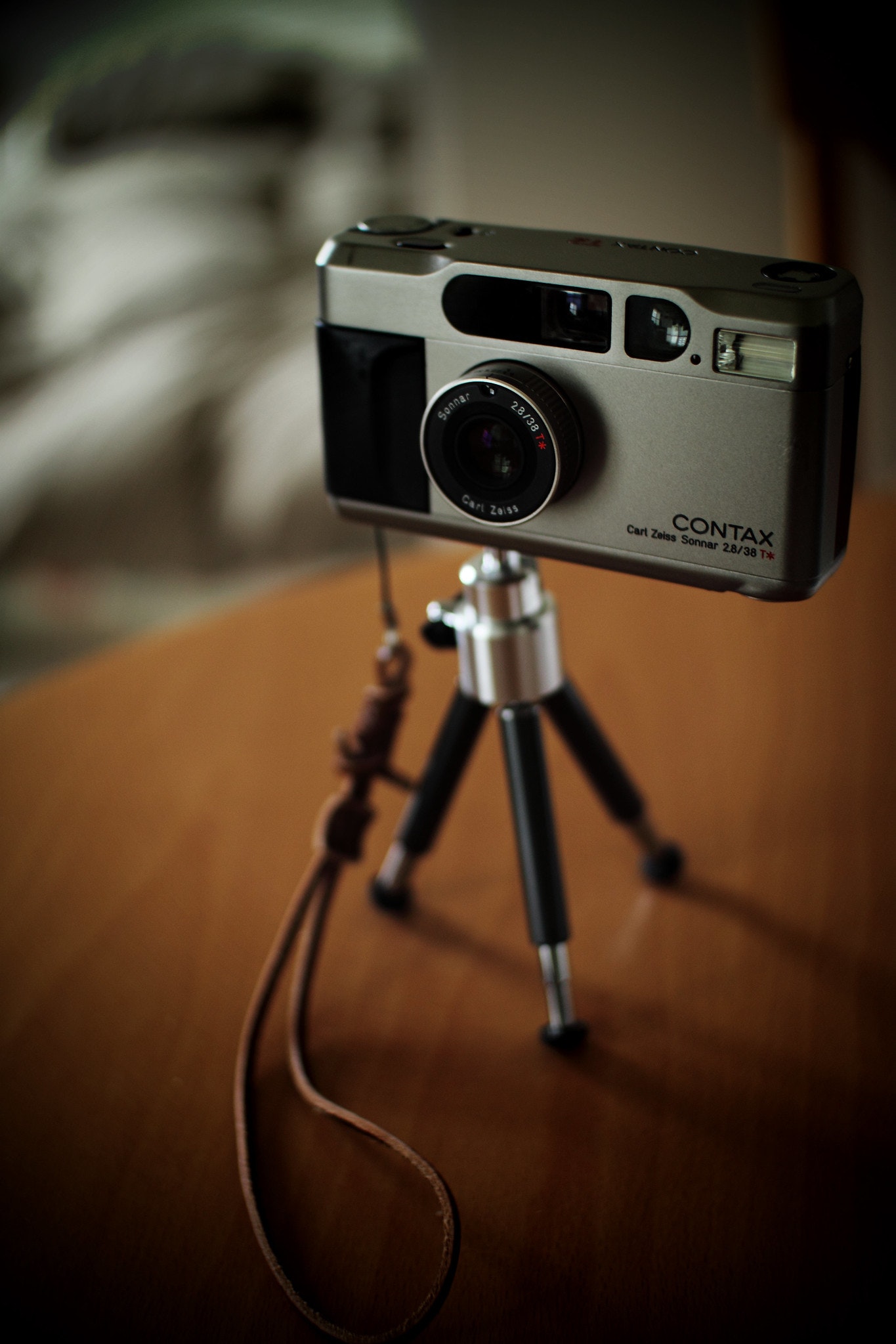 リーズナブルから高級まで。おすすめコンパクトフィルムカメラ9選