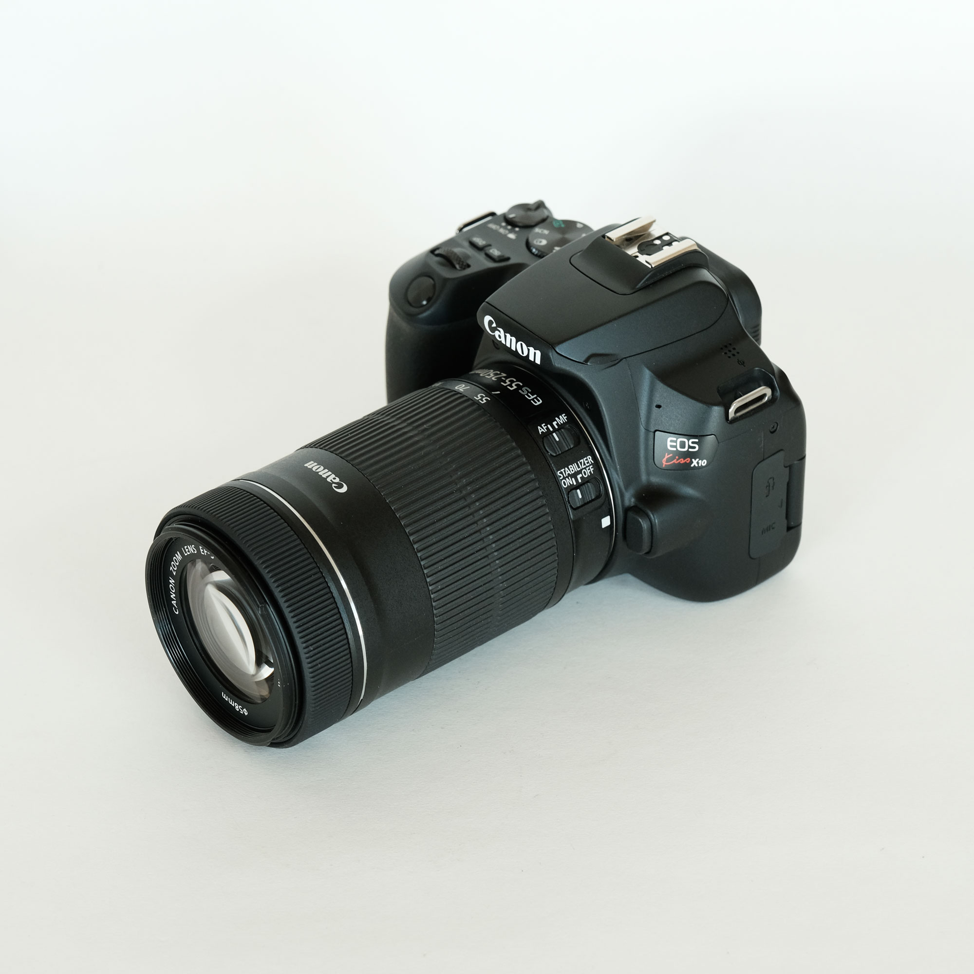 Canon EOS Kiss X10を徹底解説。作例からおすすめレンズまで | ONE