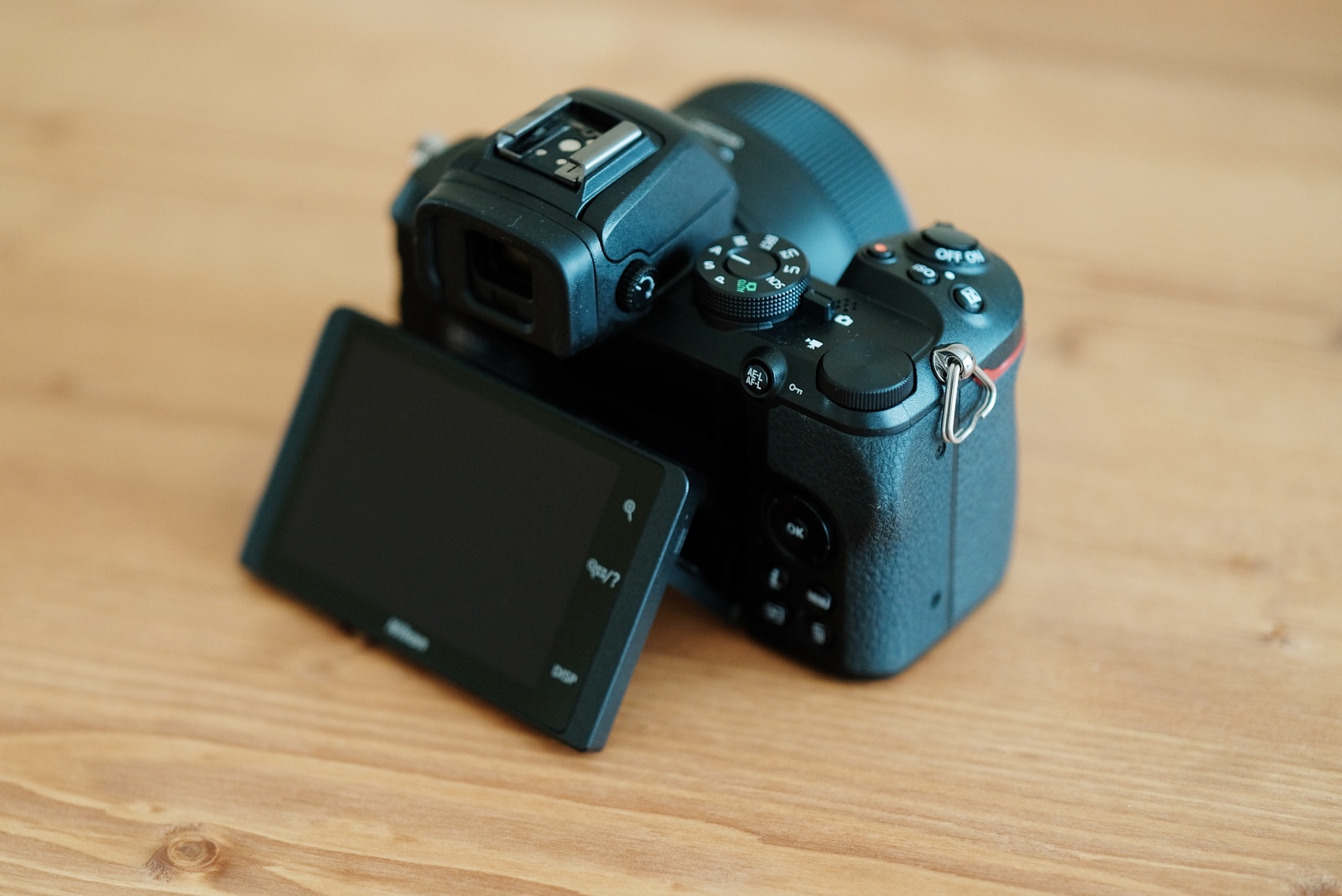 Nikon Z50を徹底解説。愛用者のレビュー・作例付き | ONE SCENE（ワン