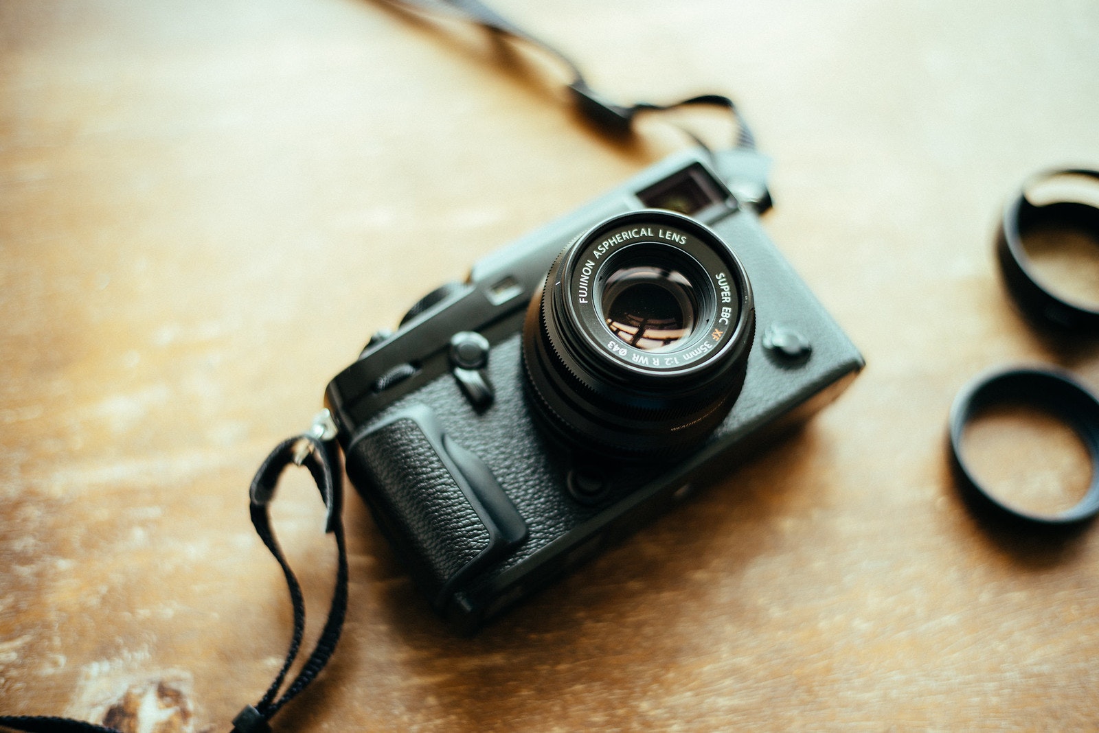 FUJIFILM X-Pro2を徹底解説。作例からおすすめレンズまで | ONE SCENE