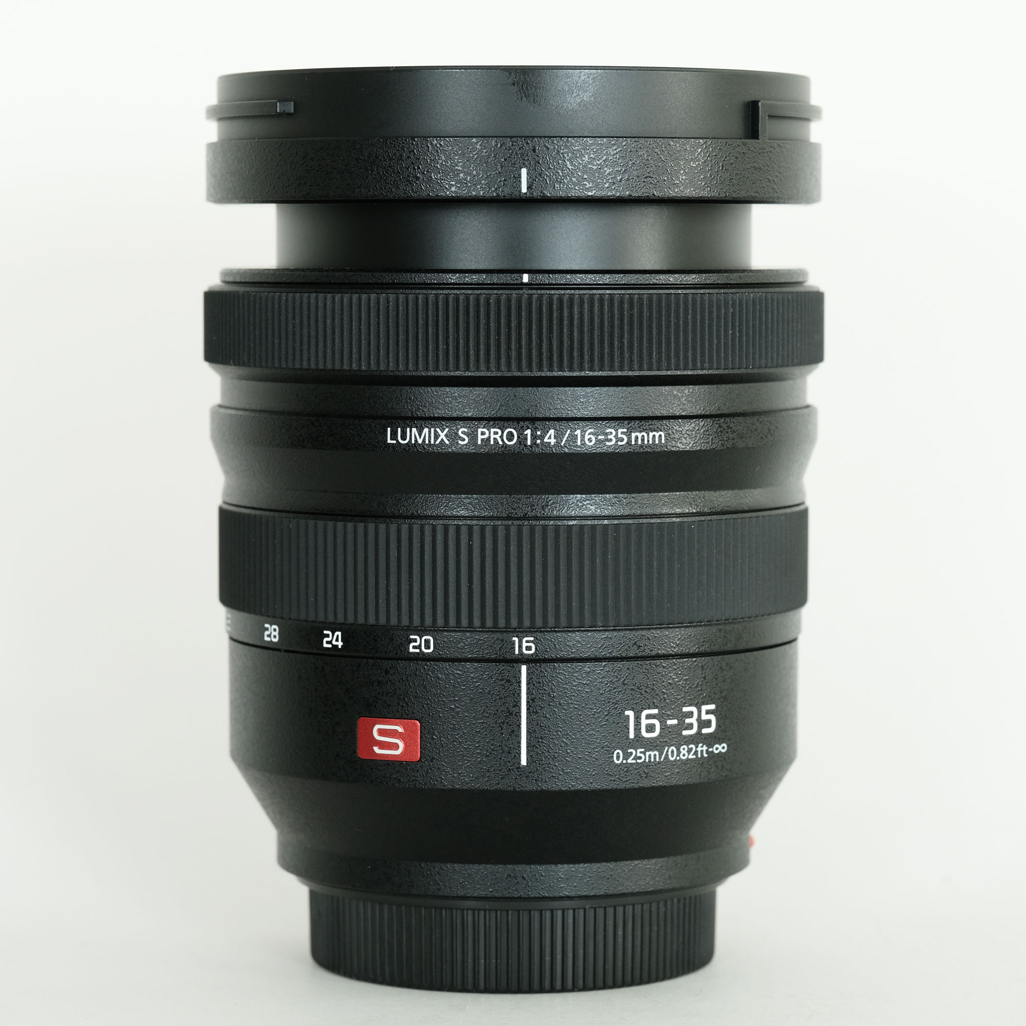 Panasonic LUMIX S PRO 16-35 mm F4を徹底解説。愛用者レビュー・作例