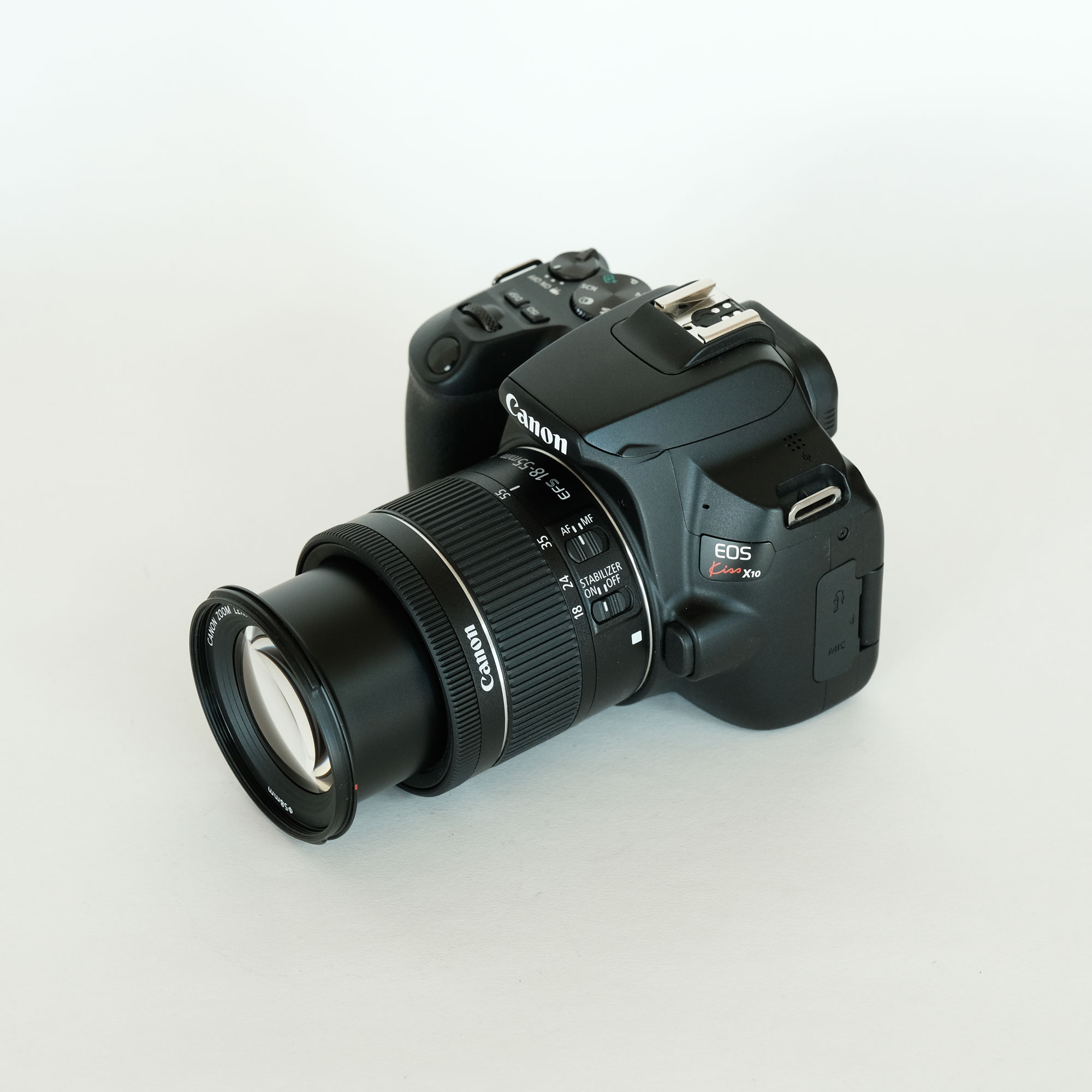 Canon EOS Kiss X10を徹底解説。作例からおすすめレンズまで | ONE