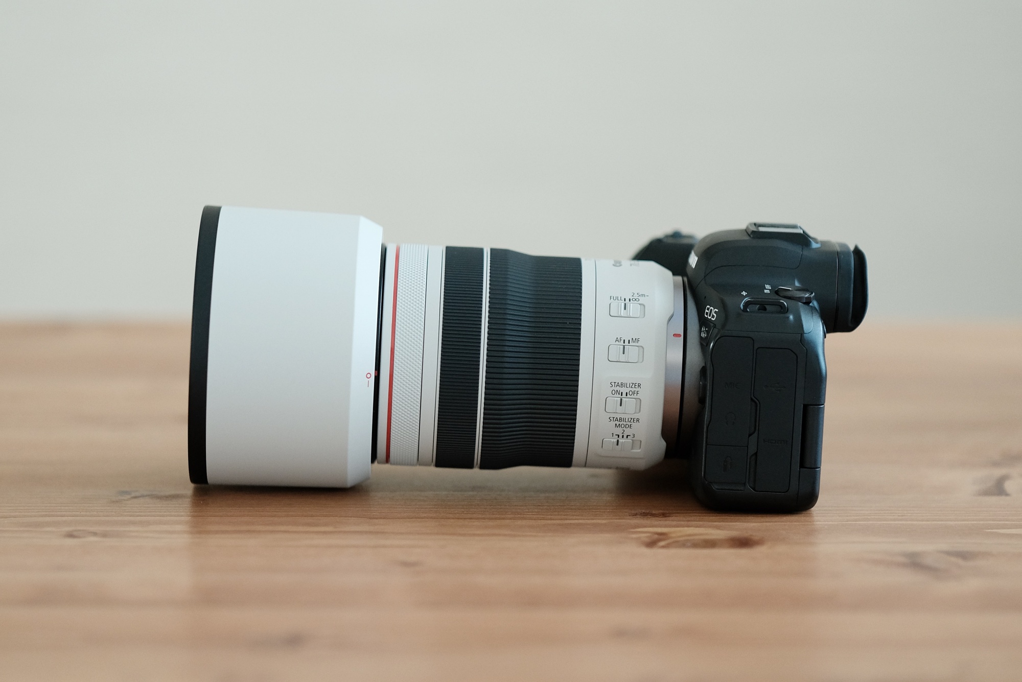 Canon RF70-200mm F4 L IS USMを徹底解説。愛用者レビュー・作例付き