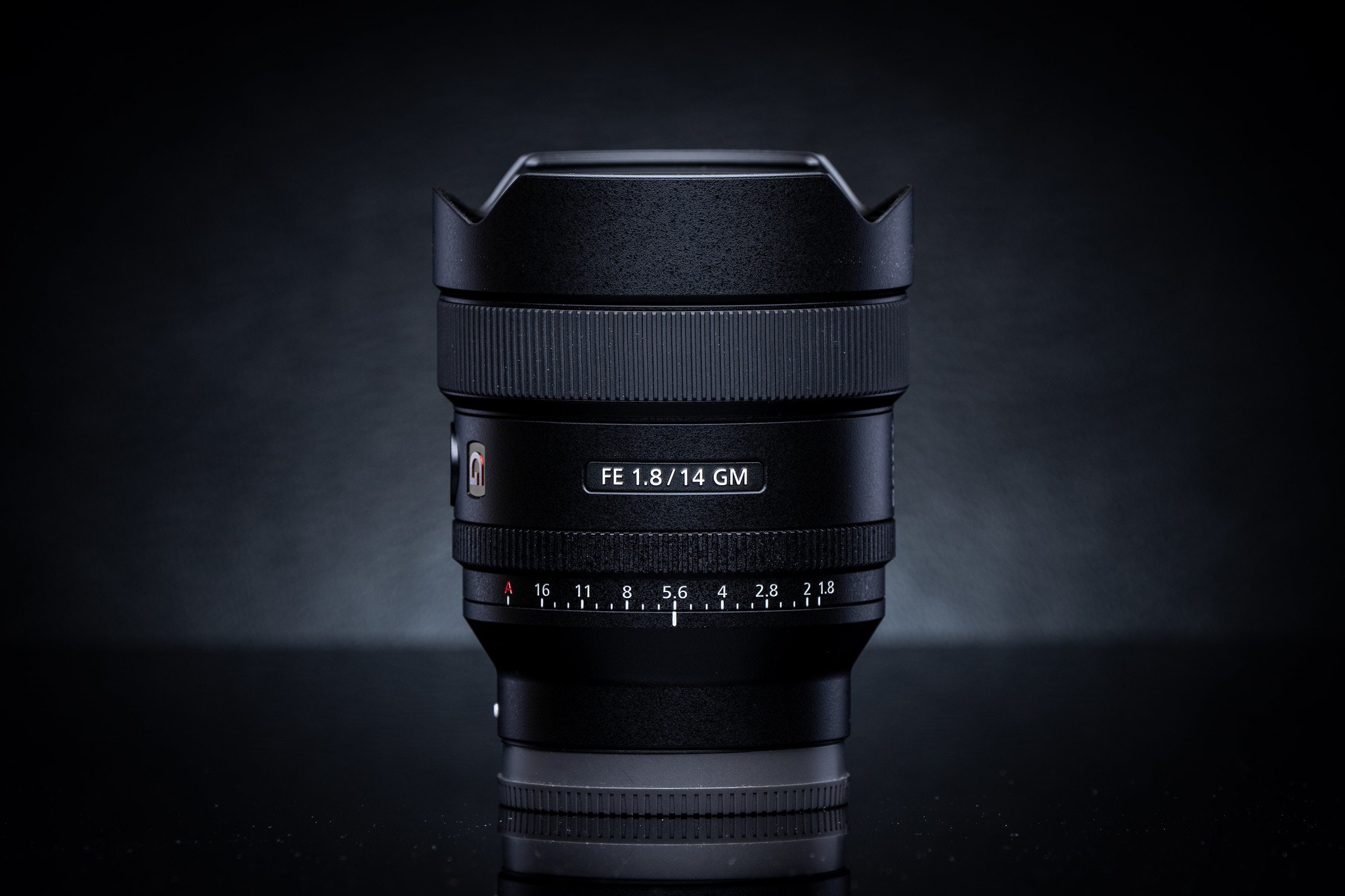 SONY FE 14mm F1.8 GM SEL14F18GMを徹底解説。作例からレビューまで