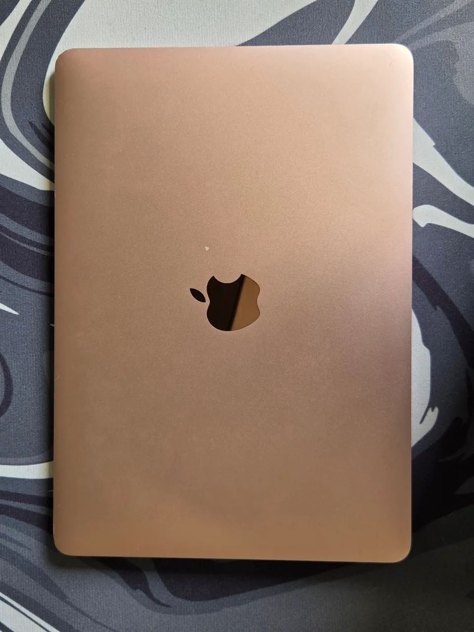 Apple MacBook 2017 M3 12 polegadas Rose Gold - Notebooks