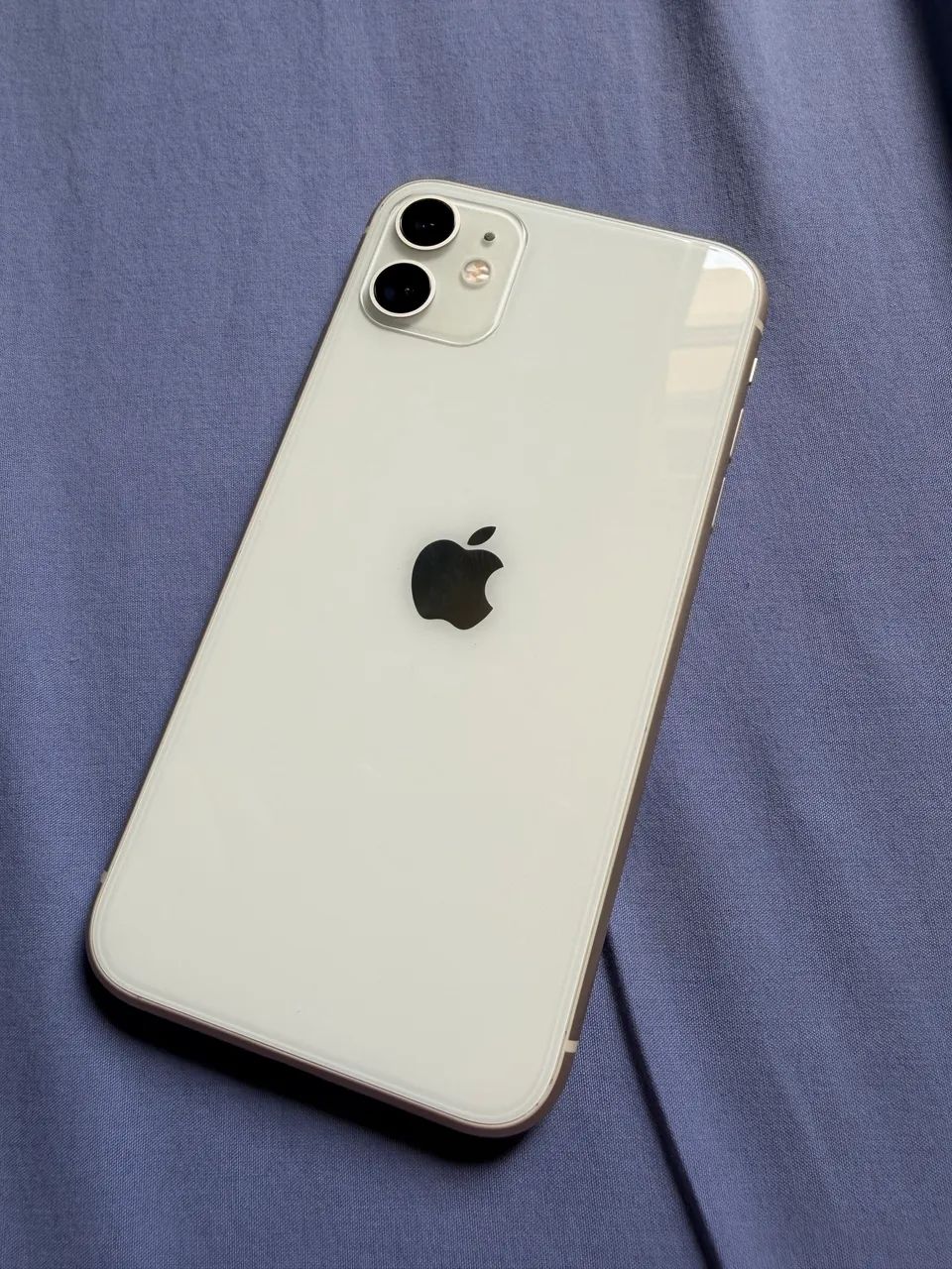 IPhone 11 64gb branco - Celulares e Smartphones - Melo, Montes