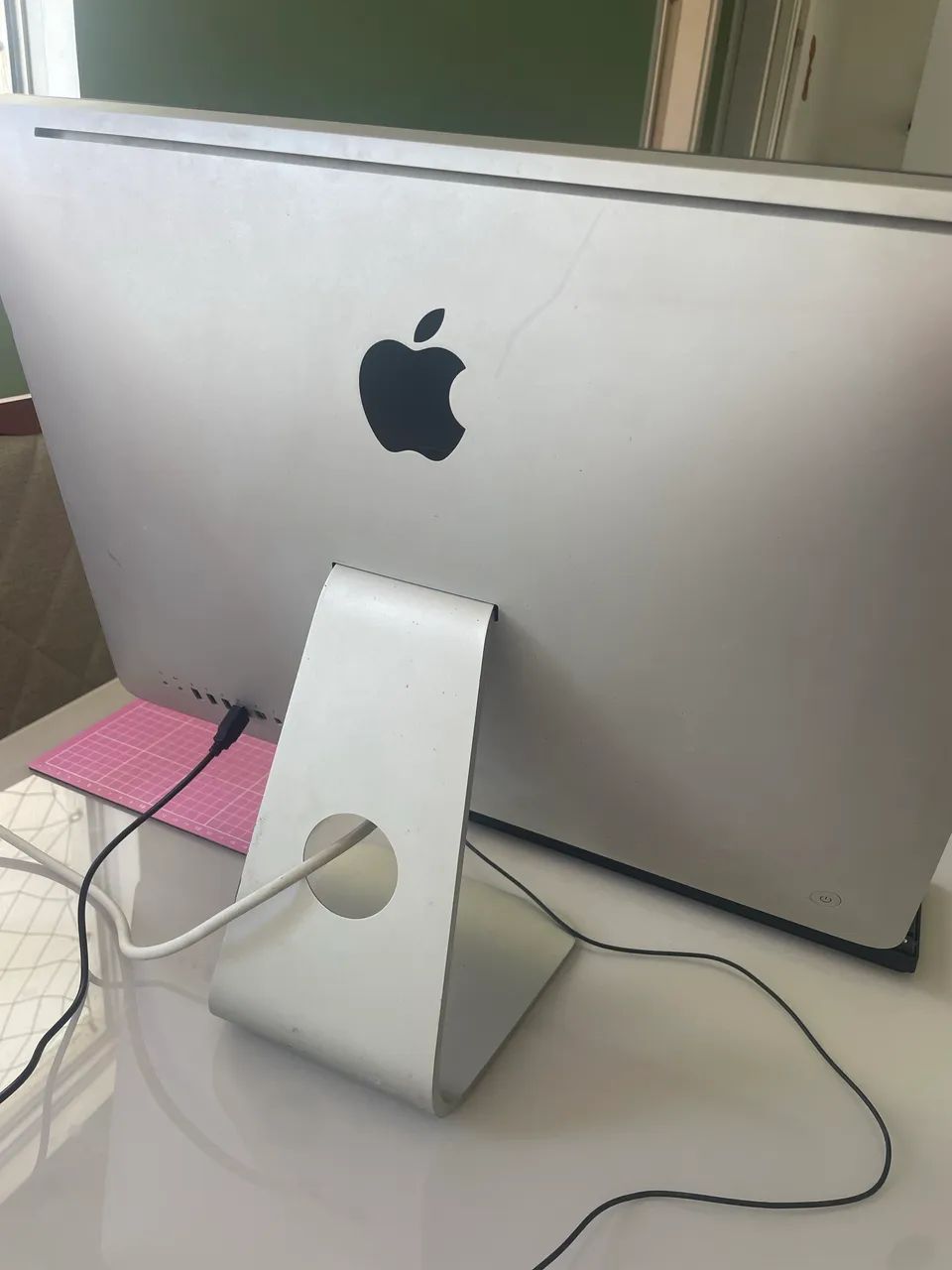 iMac 21,5 - Computadores e Desktops - Stella Maris, Salvador