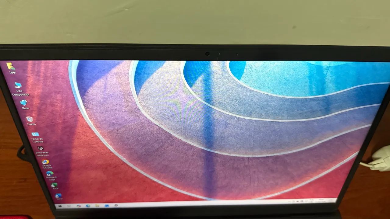 Notebook Dell Inspiron 15 - Ideal para Estudos e Home Office Bem