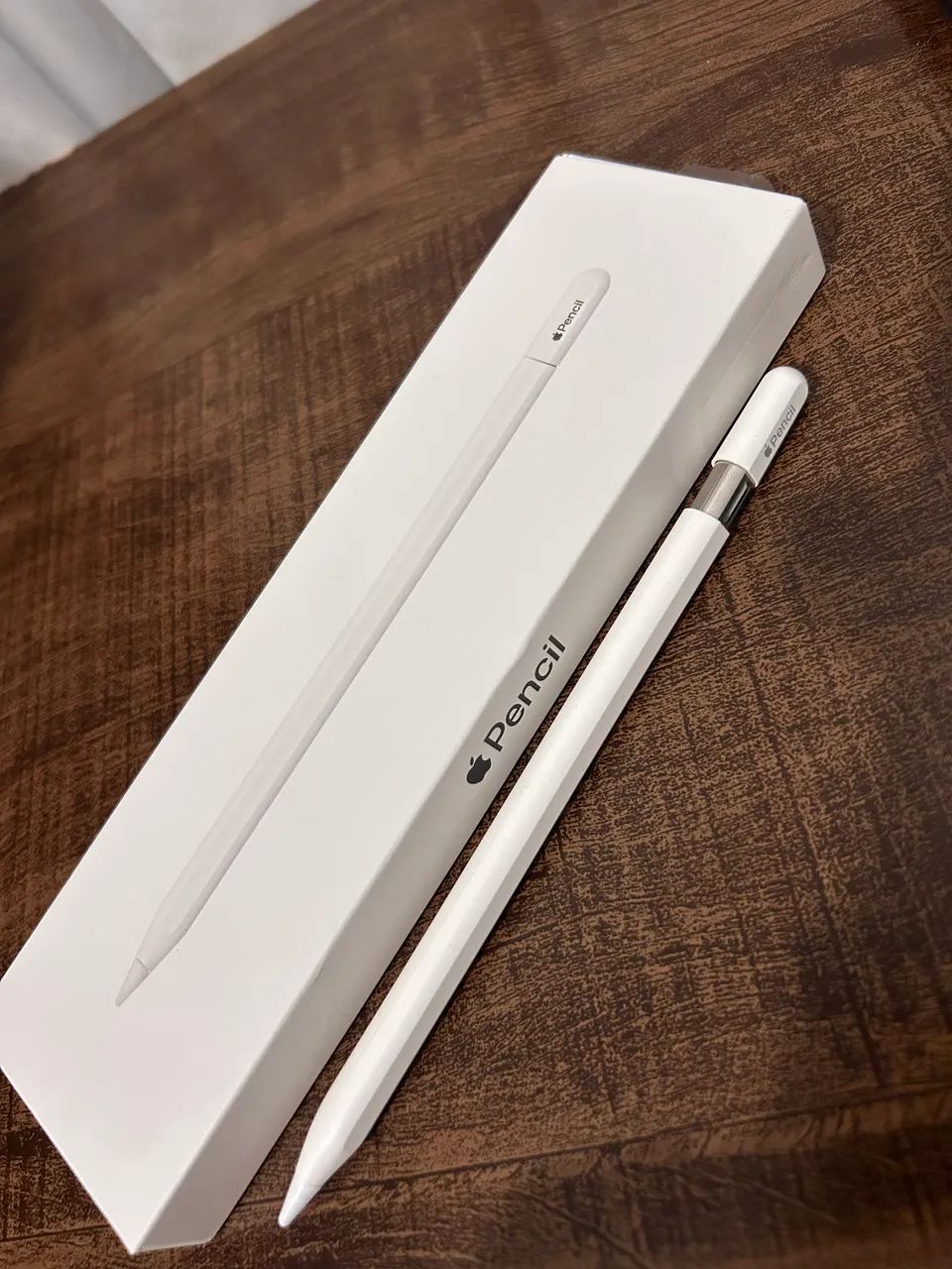 Apple Pencil USB-C Original Nova - Tablets e E-Readers - Porto do