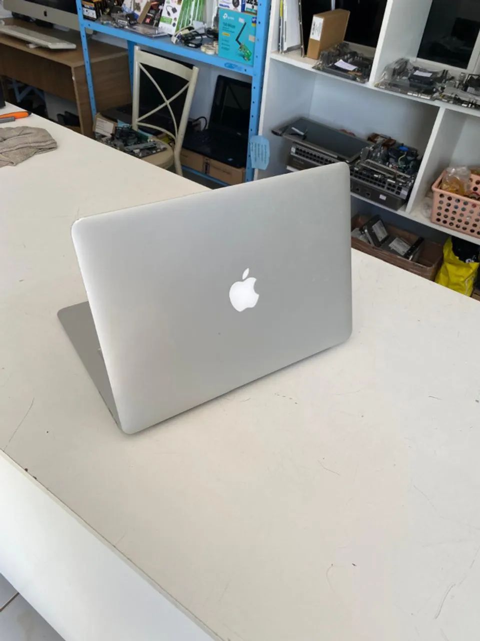 macbook air mid 2012