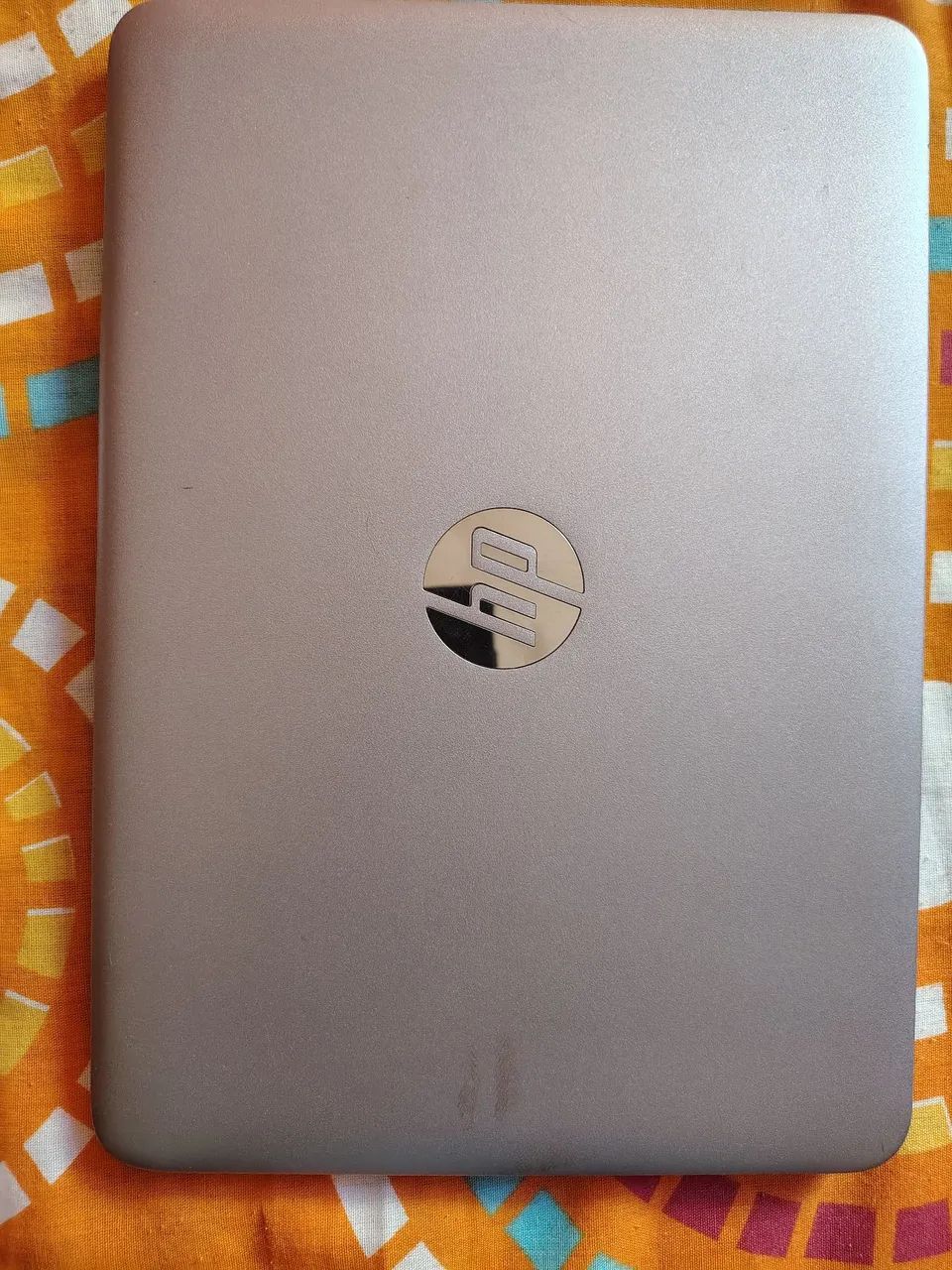 Notebook HP, Elitebook 820 G3, Core i7 VPro, Desempenho Confiável