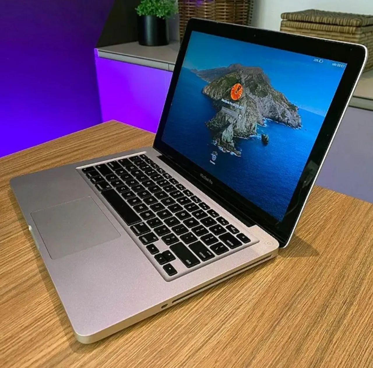MACBOOK PRO 13