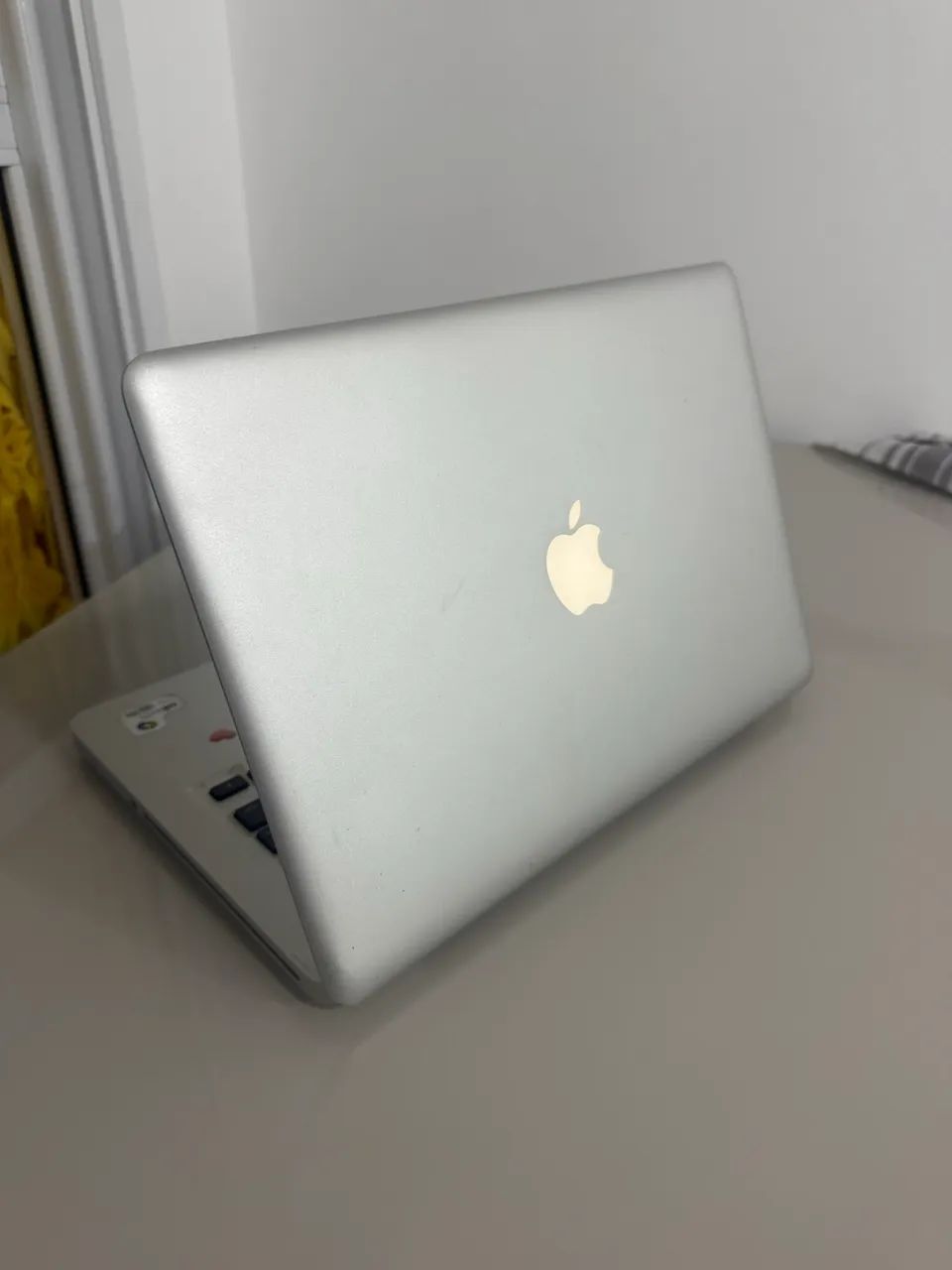 MacBook Pro (13-inch, Mid 2012) - Notebooks - Vila Izabel