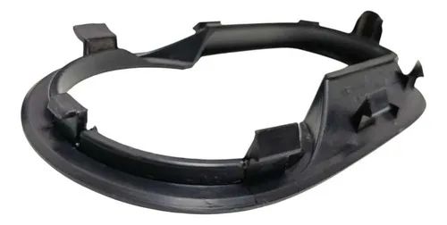 Moldura Maçaneta Interna Dianteira Esquerd Tiida 2008 A 2013 Cinza