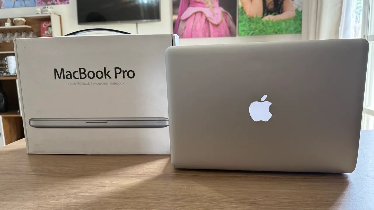 MacBook Pro 13