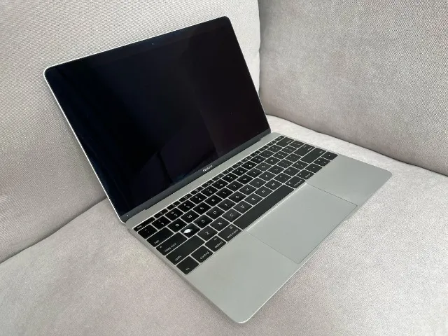 macbook 12 2016