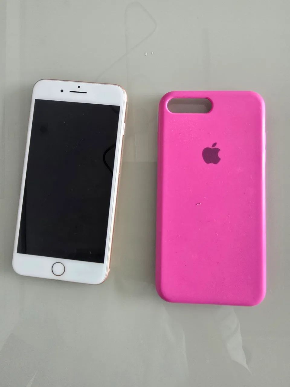 iPhone 8 Plus - Celulares e Smartphones - Jardim das Margaridas