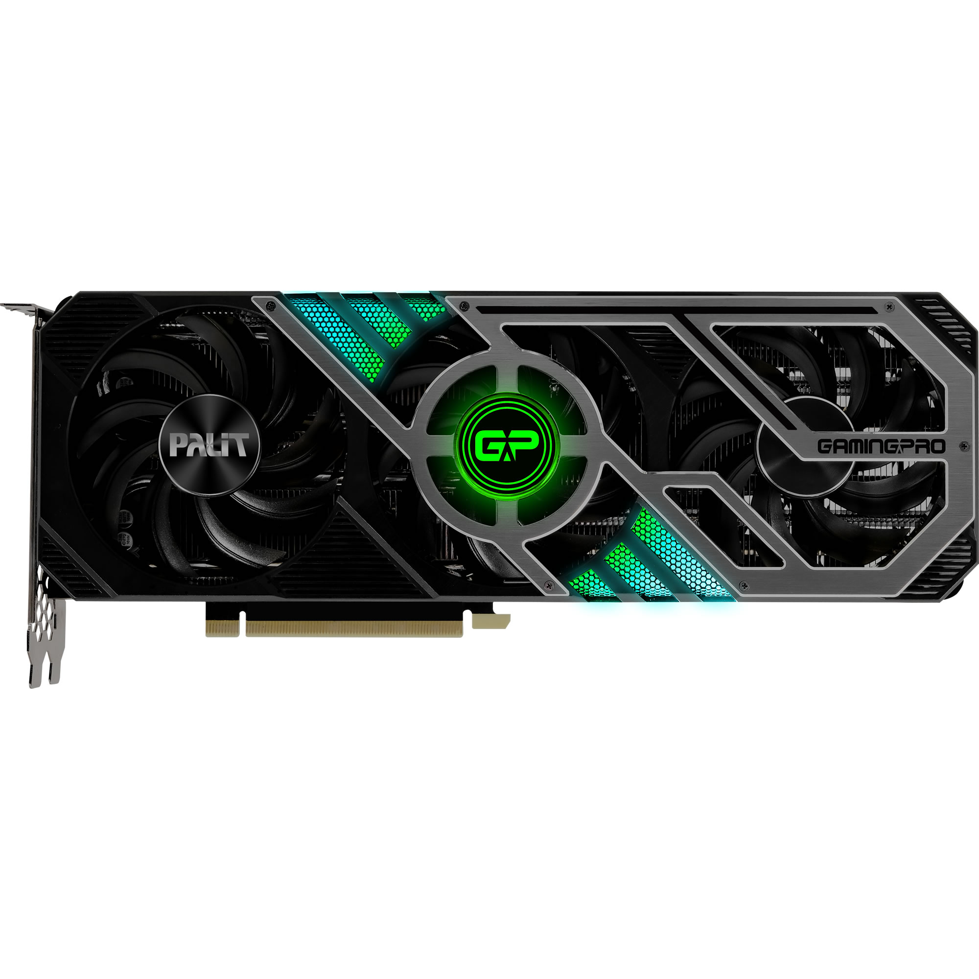 Palit GeForce RTX 3080 Gaming Pro OC 10GB GDDR6X PCI-Express