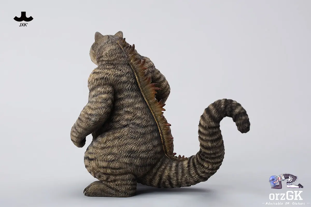 JXK - Original Catzilla Cat 2.0 JXK258 (Licensed) - OrzGK