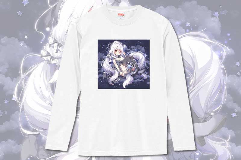 桃豆こまもちのオリジナルグッズ・アイテム｜クリエイターのオリジナル