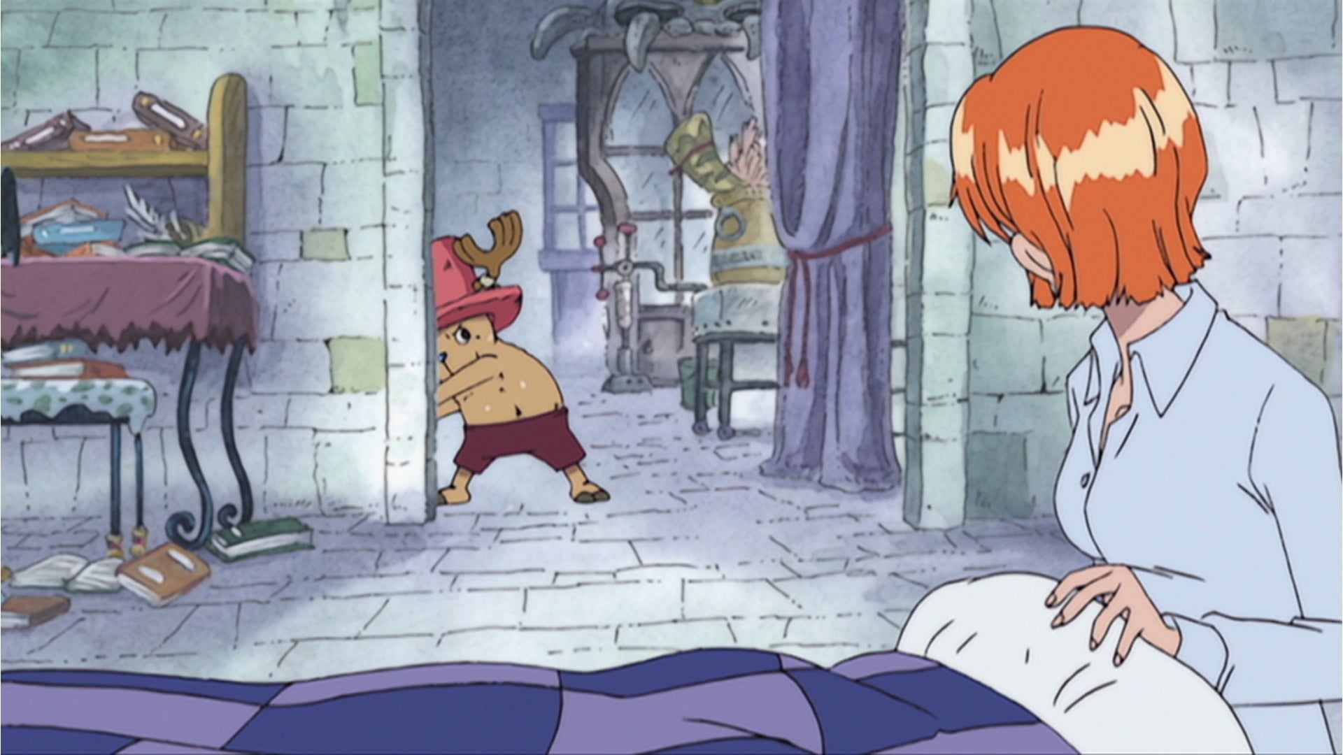 ワンピース 第84話 | Lemino(レミノ) - 映画・ドラマ・アニメや音楽