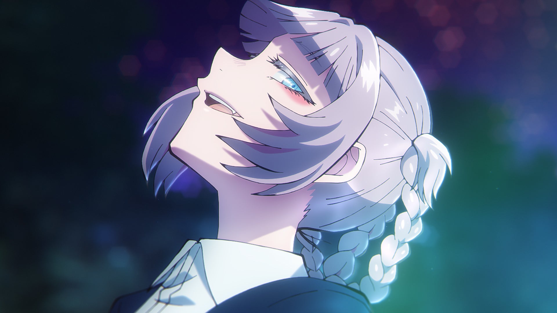 よふかしのうた Season2 | Lemino(レミノ) - 映画・ドラマ・アニメや