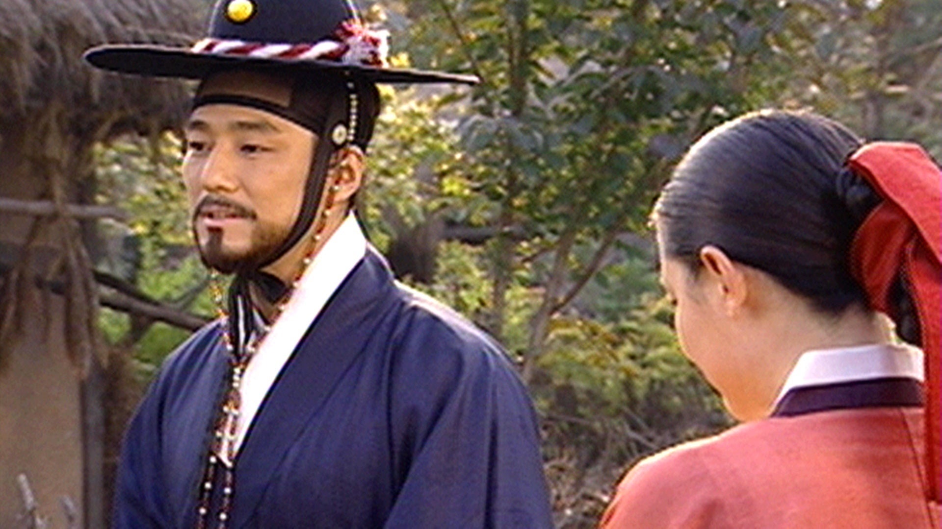 宮廷女官 チャングムの誓い 全54話 | Lemino(レミノ) - 映画・ドラマ