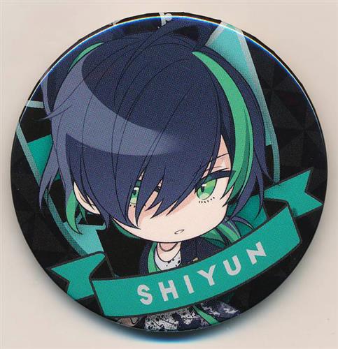 騎士A しゆん 缶バッジ 44個セット 騎士A しゆん 缶バッジ 44個セット