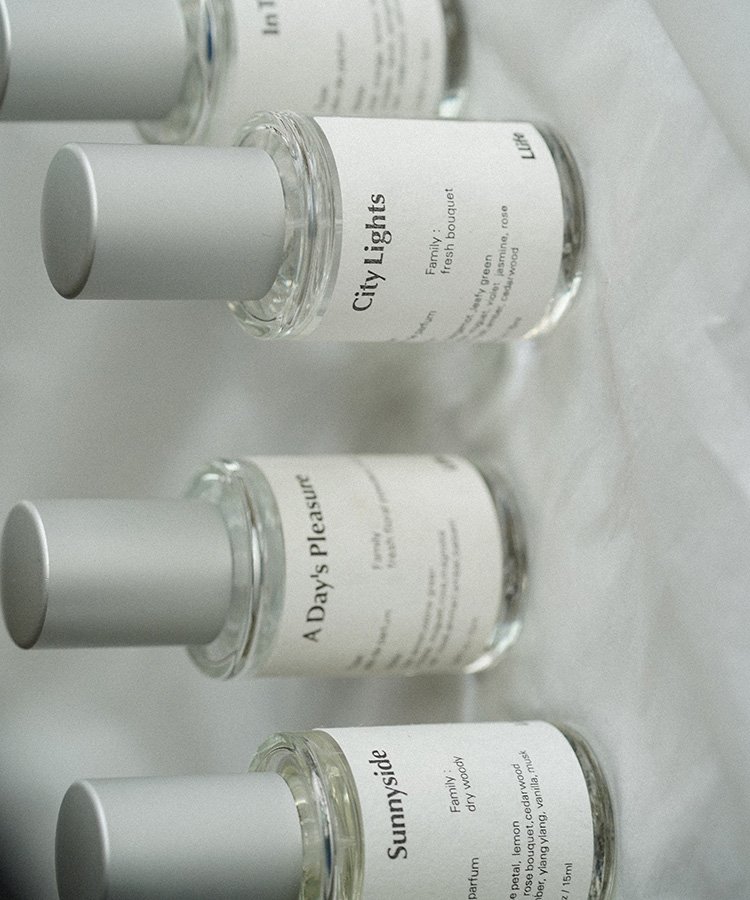 Llife A Days Pleasure 15ml / 商品詳細ページ / LIDNM / Llife ONLINE