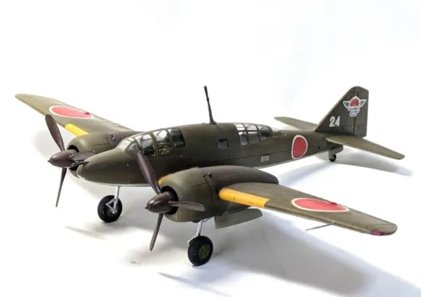 1/76 日本陸軍97式中戦車改”チハ”｜ジオラマ・ヴィネット｜プラモデル