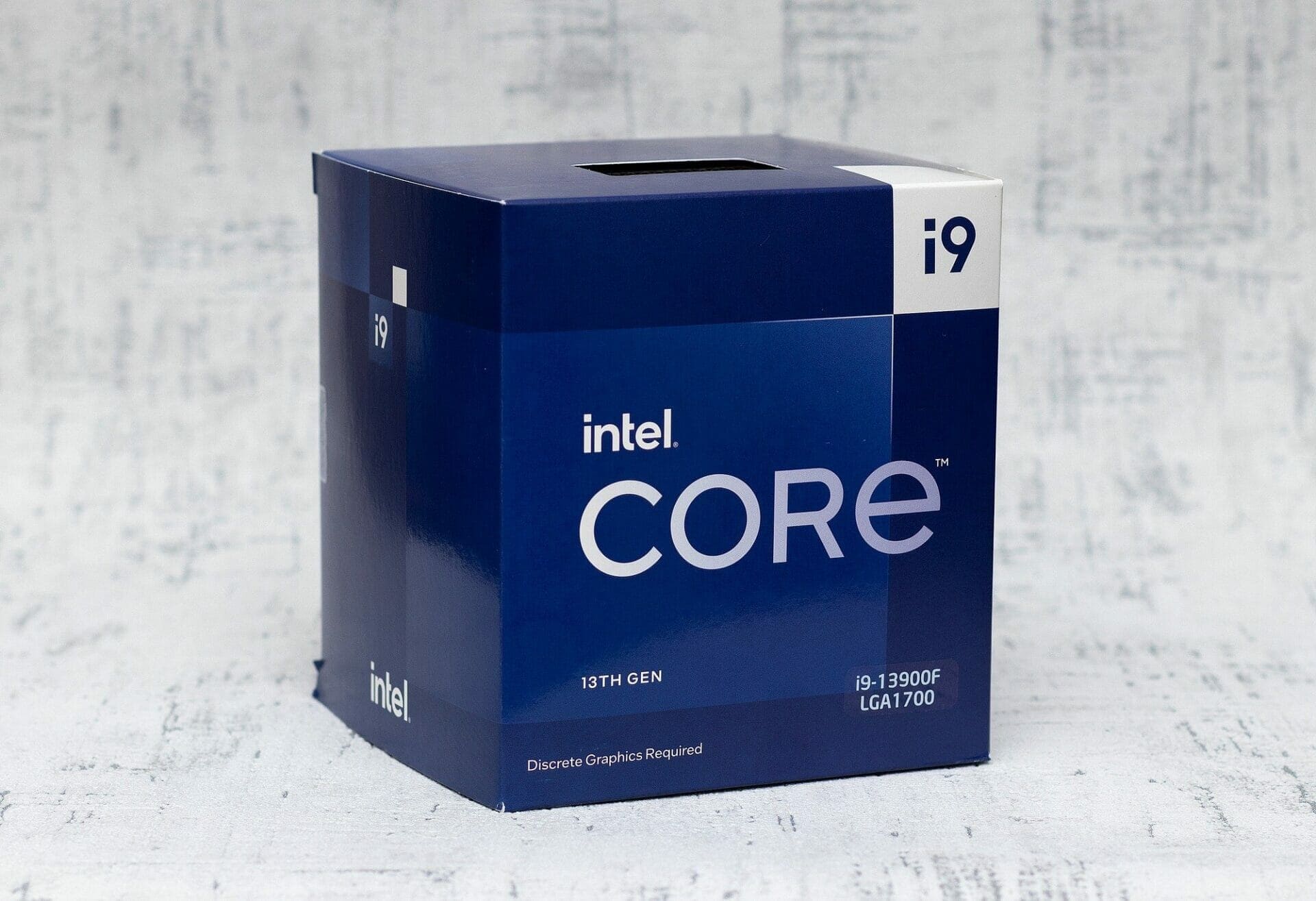 Review of the Intel Core i9-13900F processor: a respectable 