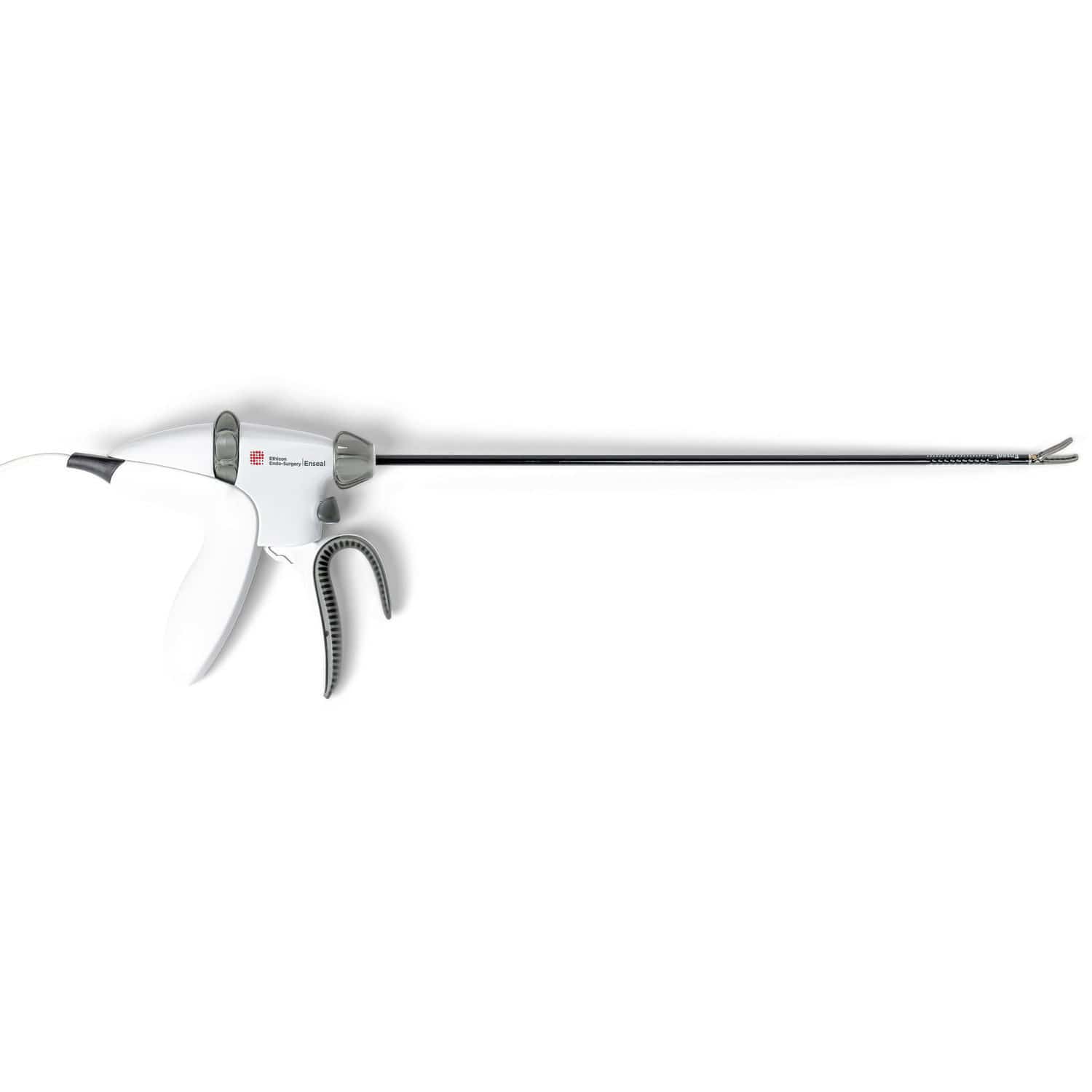 腹腔鏡用鉗子 - ENSEAL™ G2 - Ethicon - 血管シーリング / ピントル