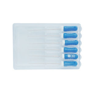 ニッケル チタン製歯科用ファイル, NiTi歯科用ファイル - 全ての医療