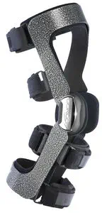 膝装具 - 4-Titude ® - DonJoy - 膝靭帯の安定化 / 関節付き