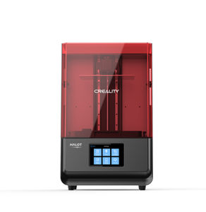 歯科用3Dプリンター - UW-02 - CREALITY 3D - レンズ / ALS / 卓上