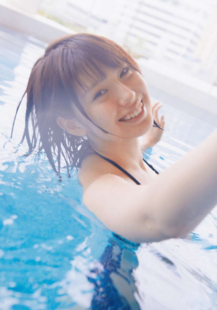 佐武宇綺と2泊3日』 — 佐武 宇綺 出演 石垣 星児 撮影 — マガジン