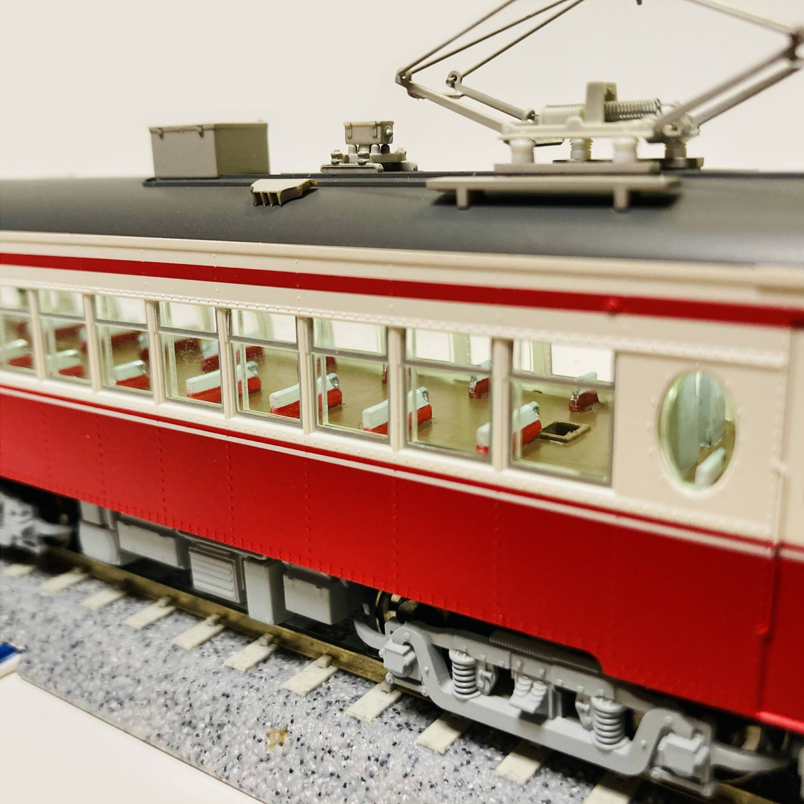 2080系前面パーツセット - DMM.make クリエイターズマーケット