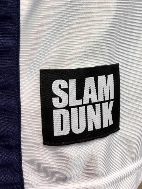 DESCENT】SLAM DUNK/仙道彰-公式レプリカユニフォーム 陵南7番-【開封
