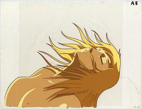 宇宙戦艦ヤマト 完結編セル